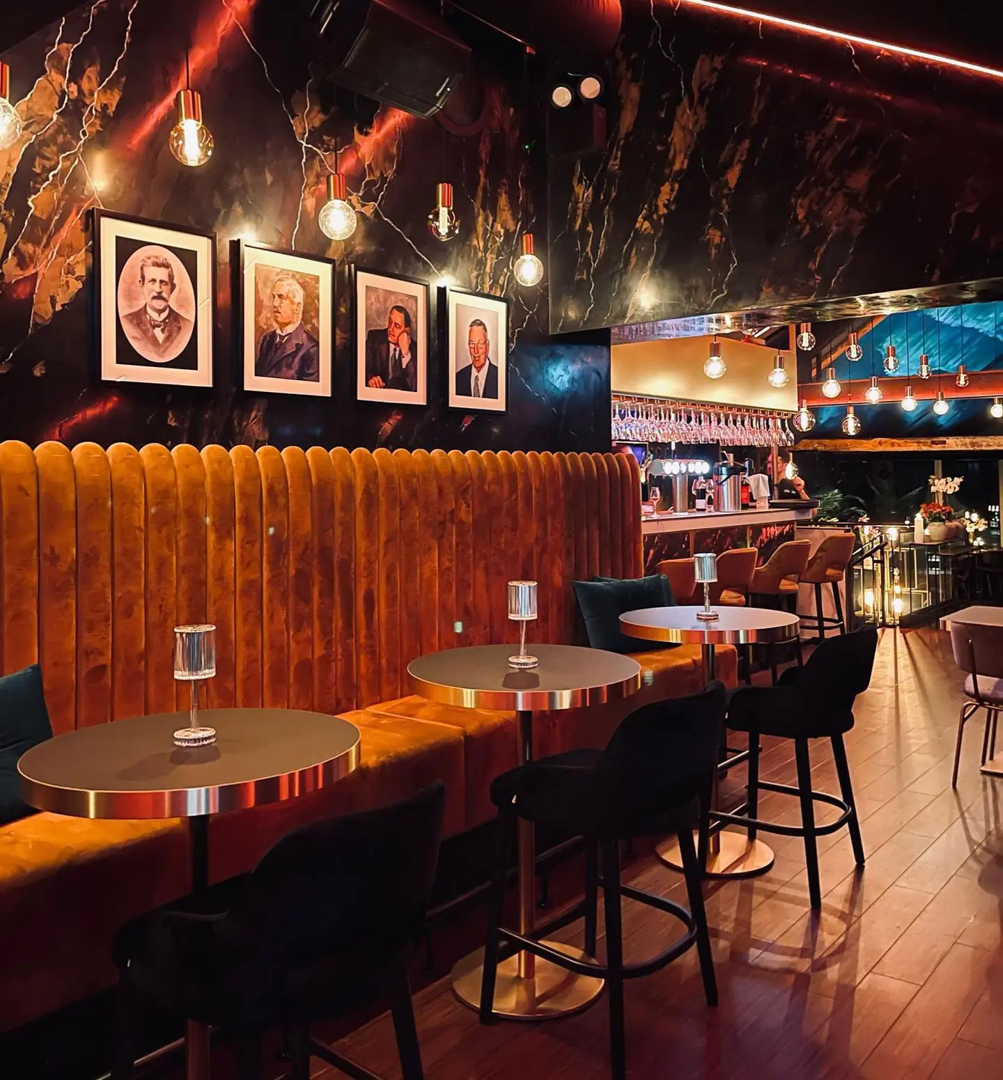 Featured image for “La Famiglia”