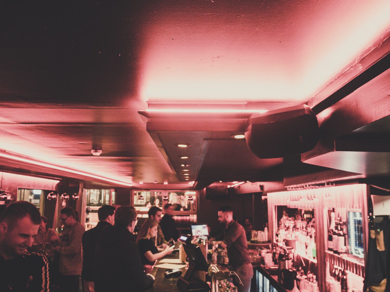 Featured image for “Lille Bar”