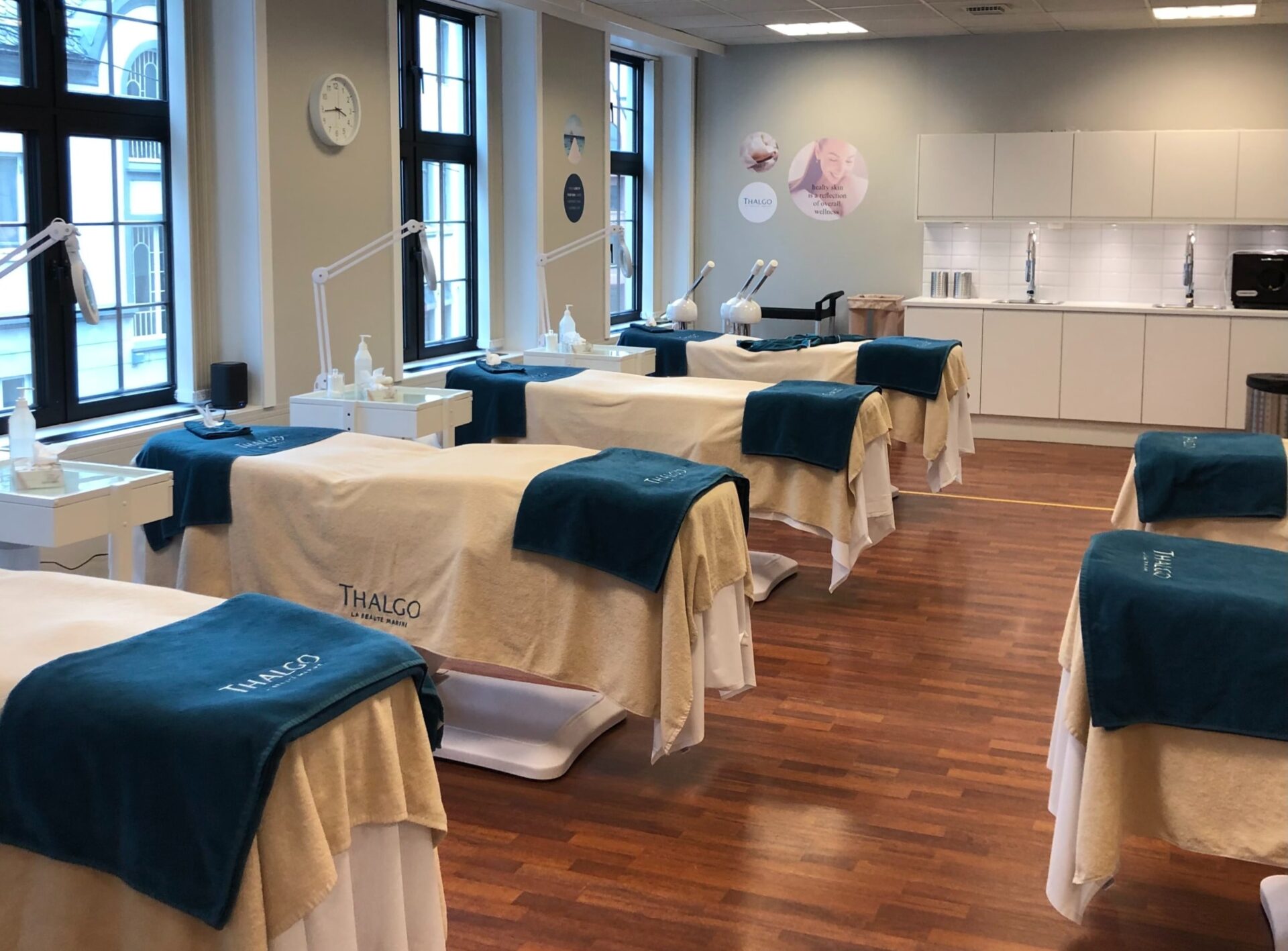 Featured image for “Løvenvold Private Hudpleieskole”