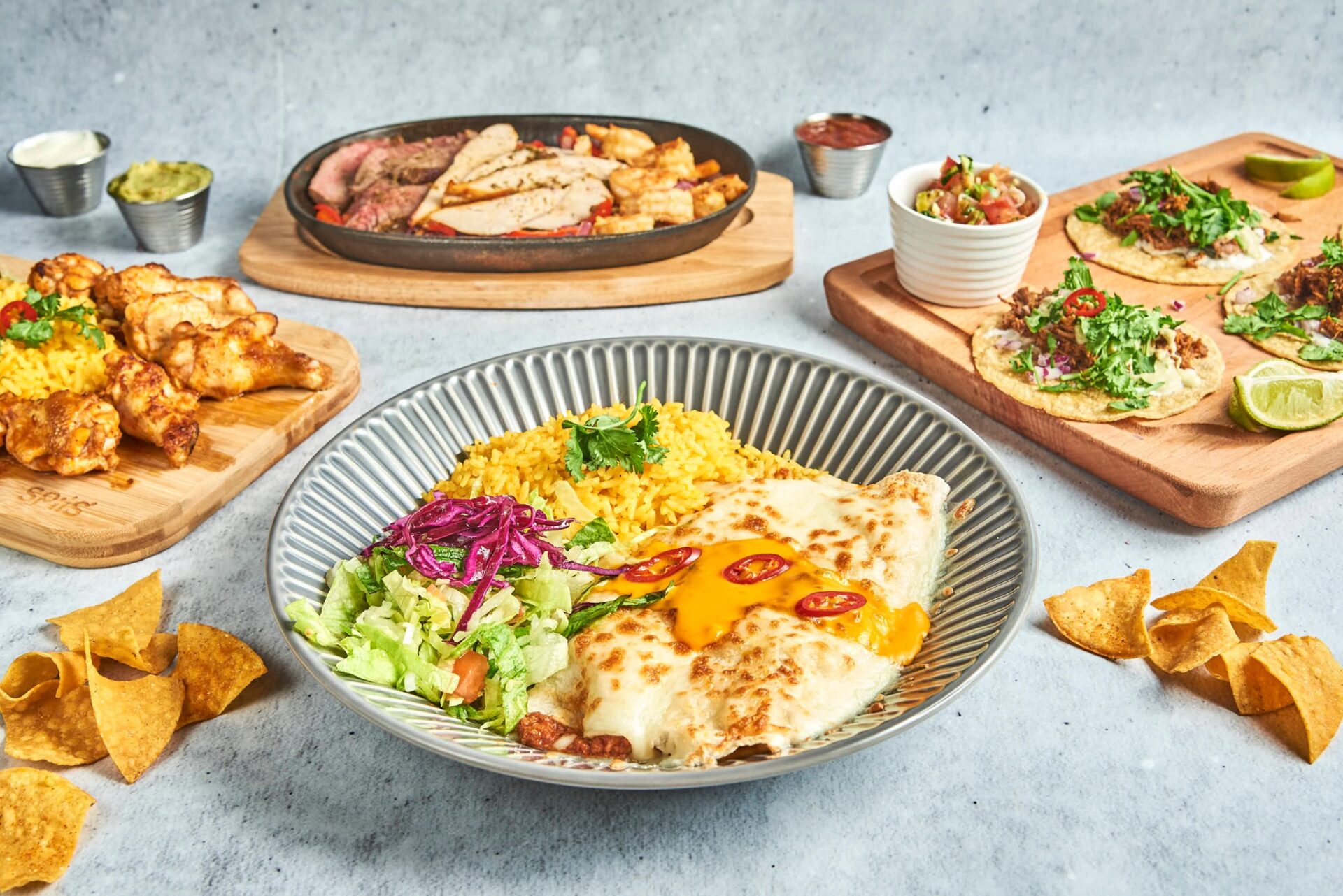 Featured image for “Mexican Restaurant”