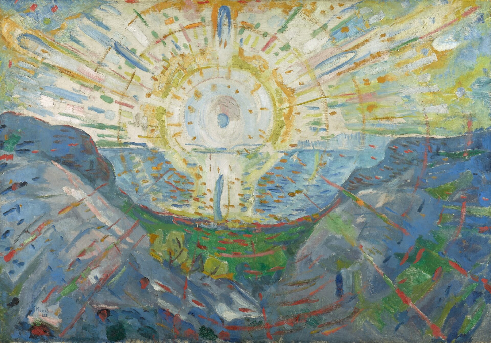 Featured image for “Munch Museum”
