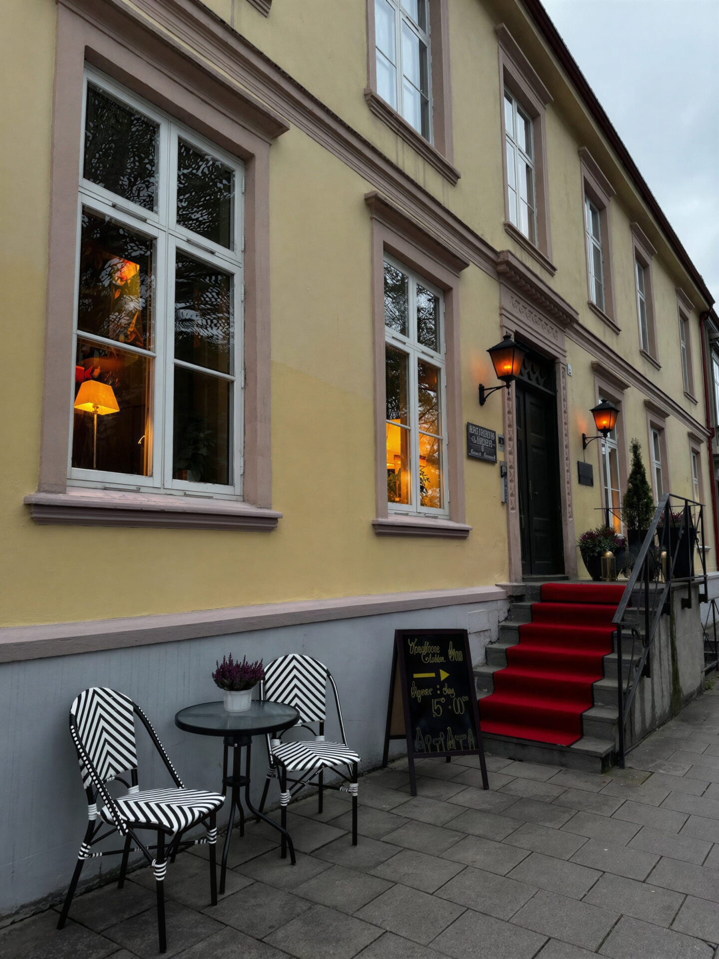 Featured image for “Knudtzon Gården”