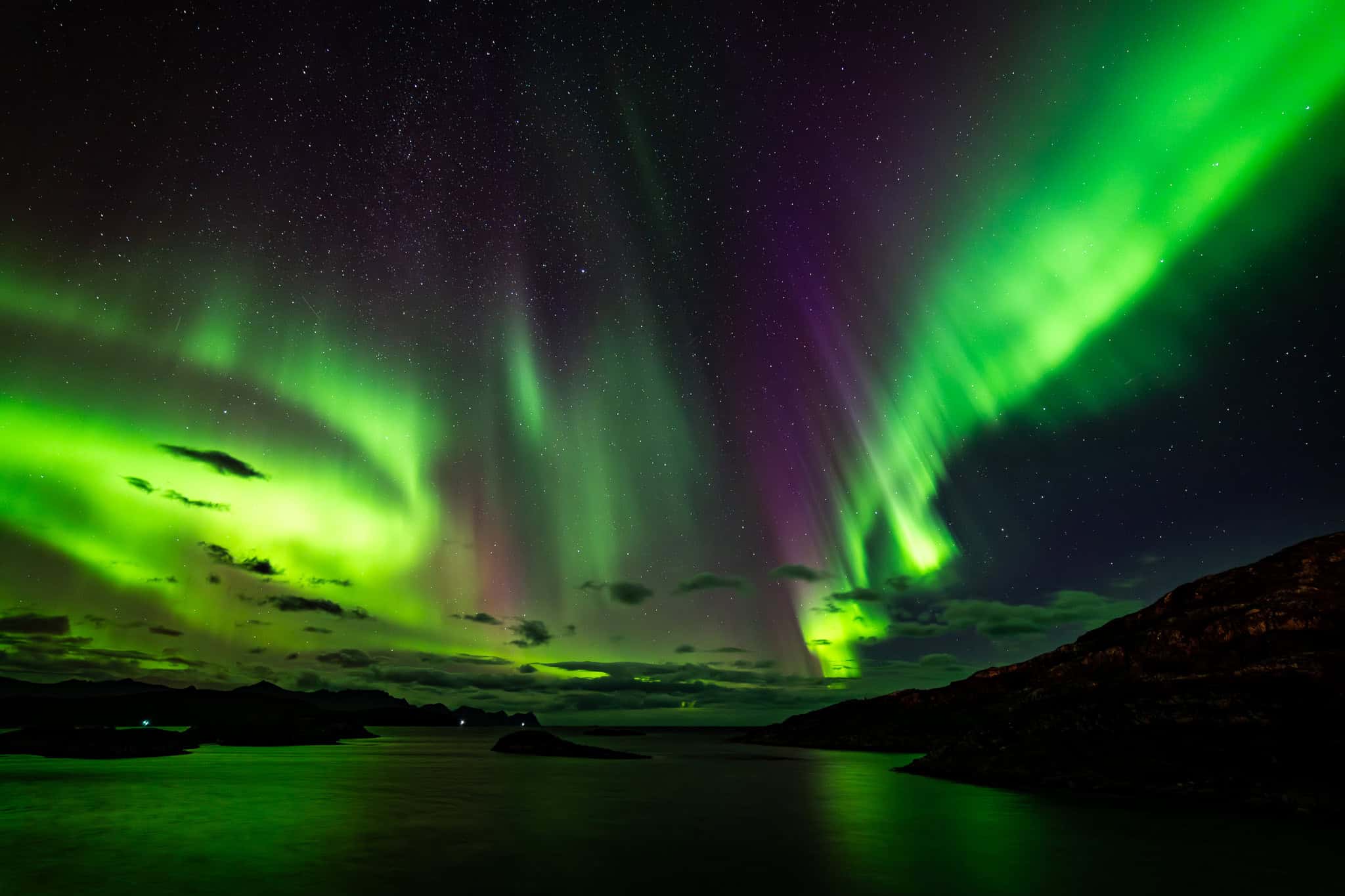 Featured image for “Hello Tromsø”
