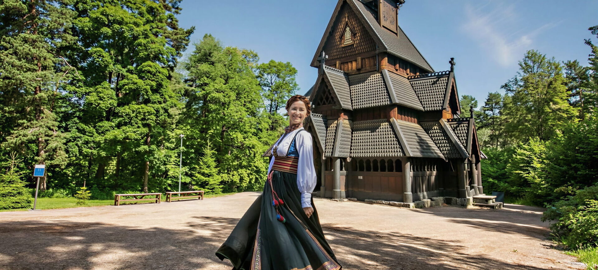 Featured image for “Norsk Folkemuseum”