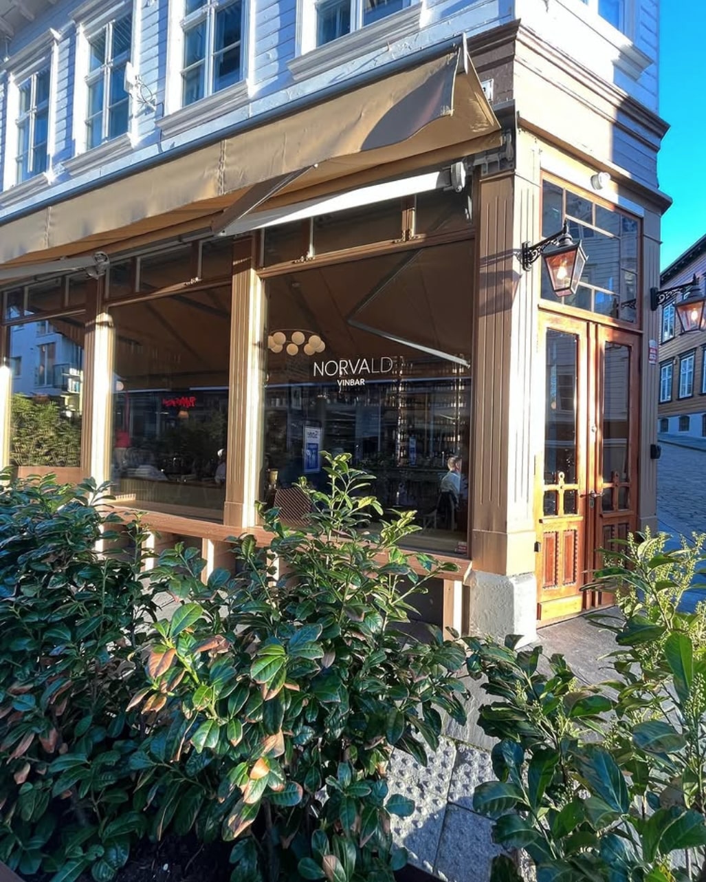 Featured image for “Norvald Vinbar”