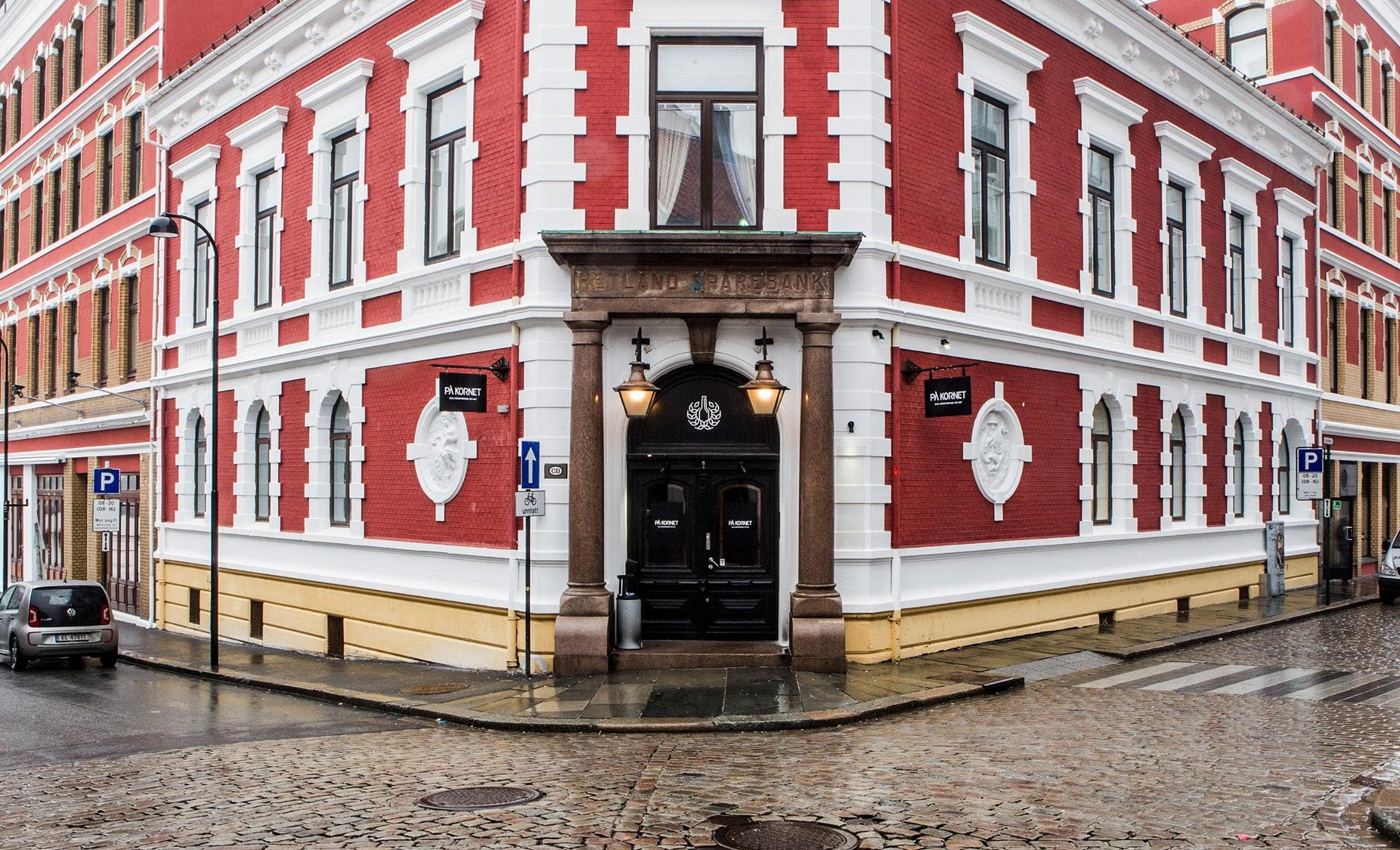 Featured image for “På Kornet”