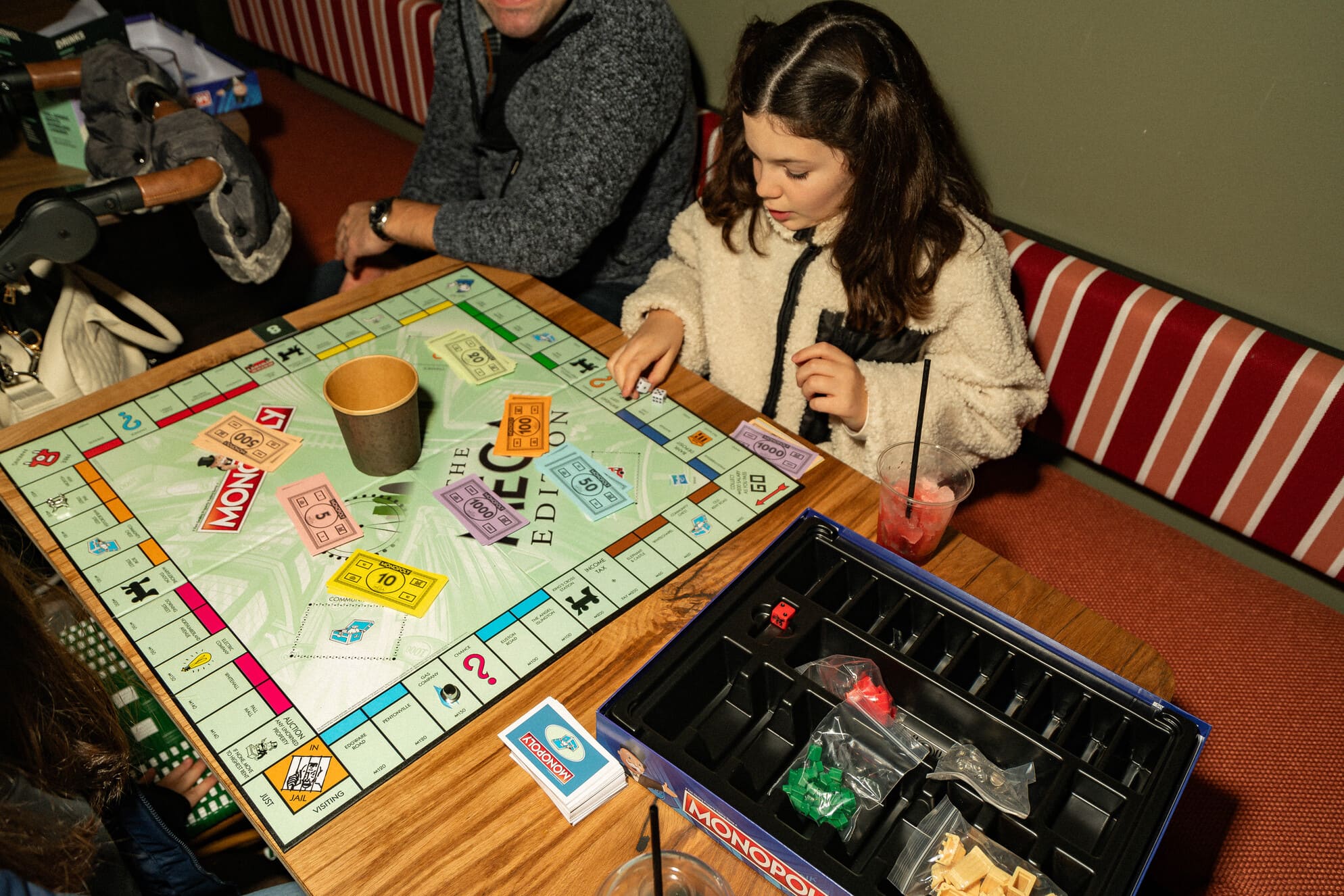 Featured image for “ParkN”