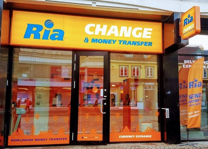 Featured image for “Ria Money Transfer”