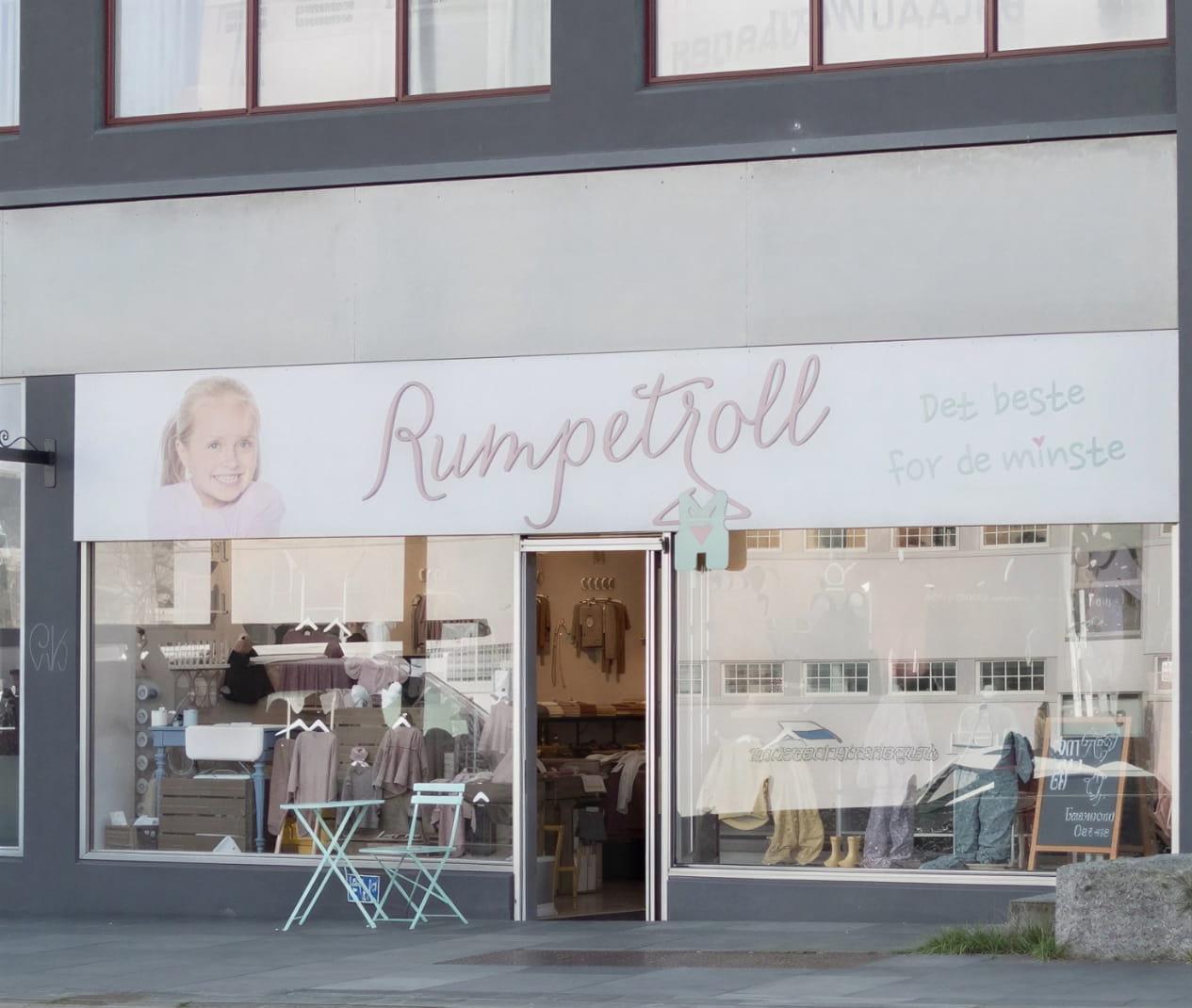 Featured image for “Rumpetroll”