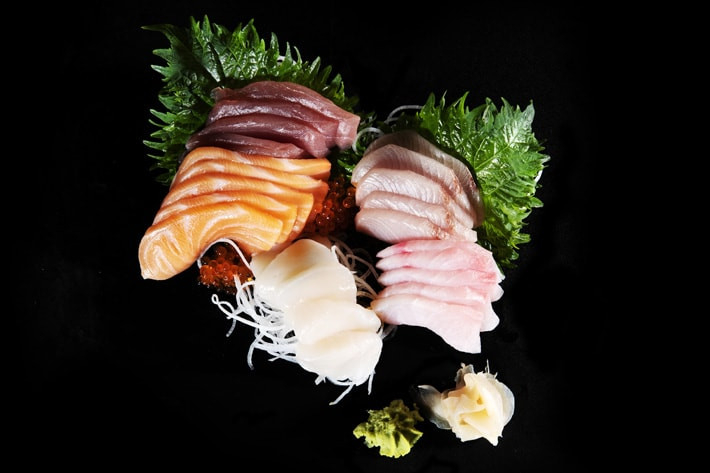 Featured image for “Sabi Sushi”