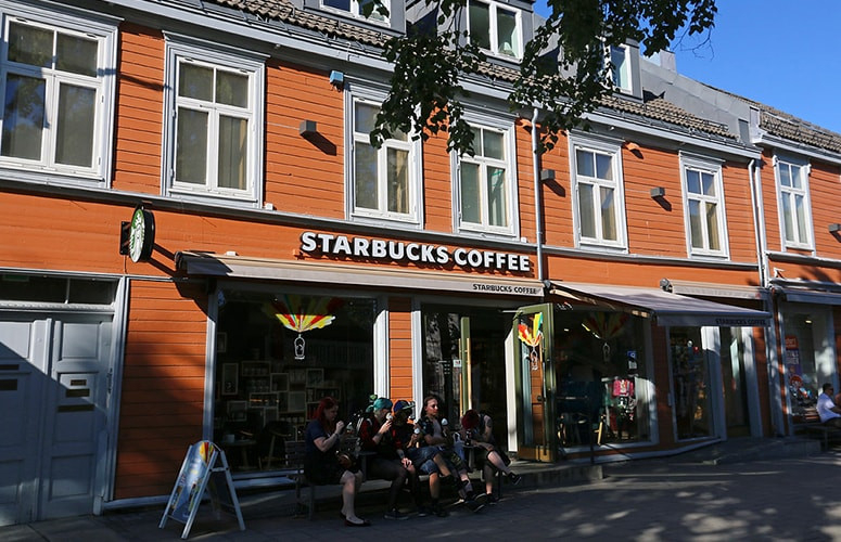 Featured image for “Starbucks”
