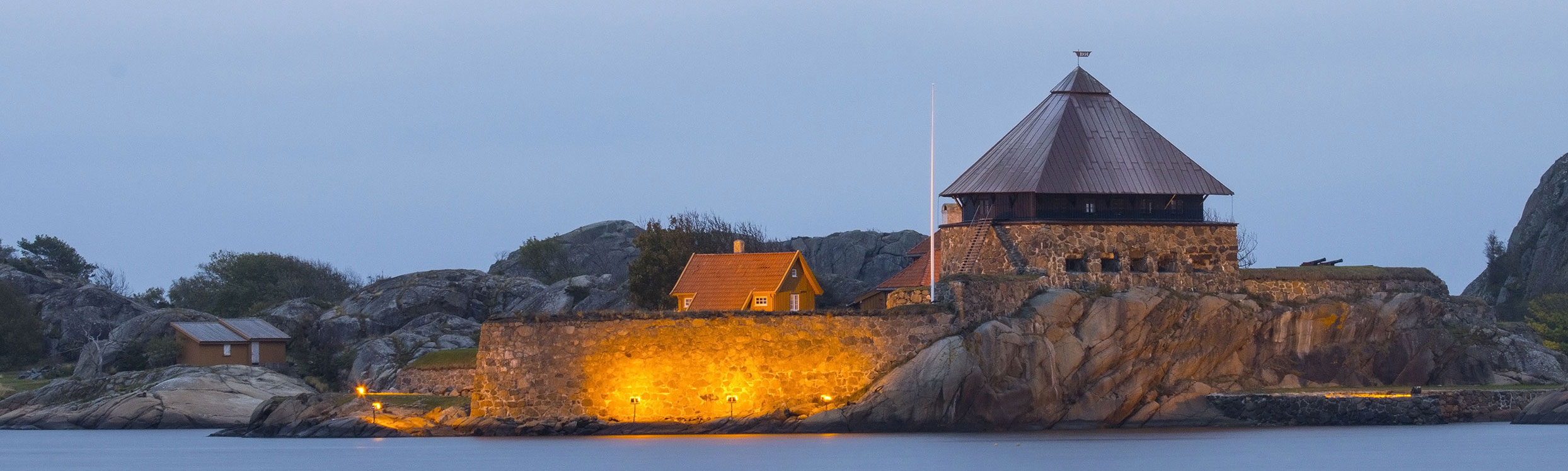 Featured image for “Stavern Fortress”