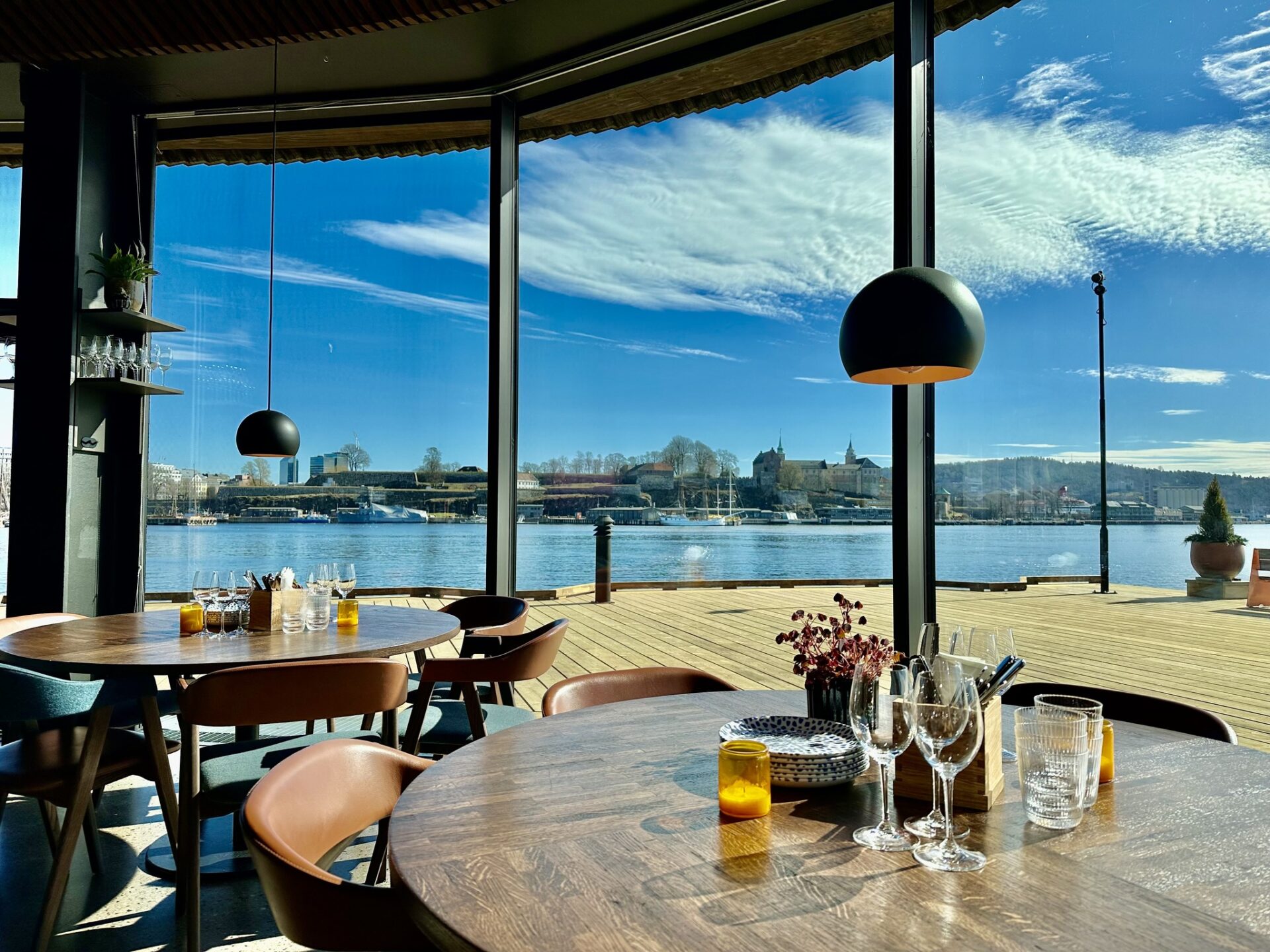Featured image for “Hekla Restaurant”