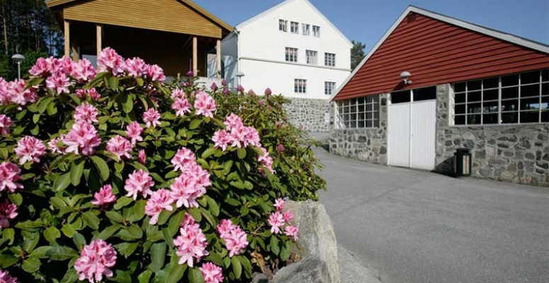 Featured image for “Sunnmøre Museum”