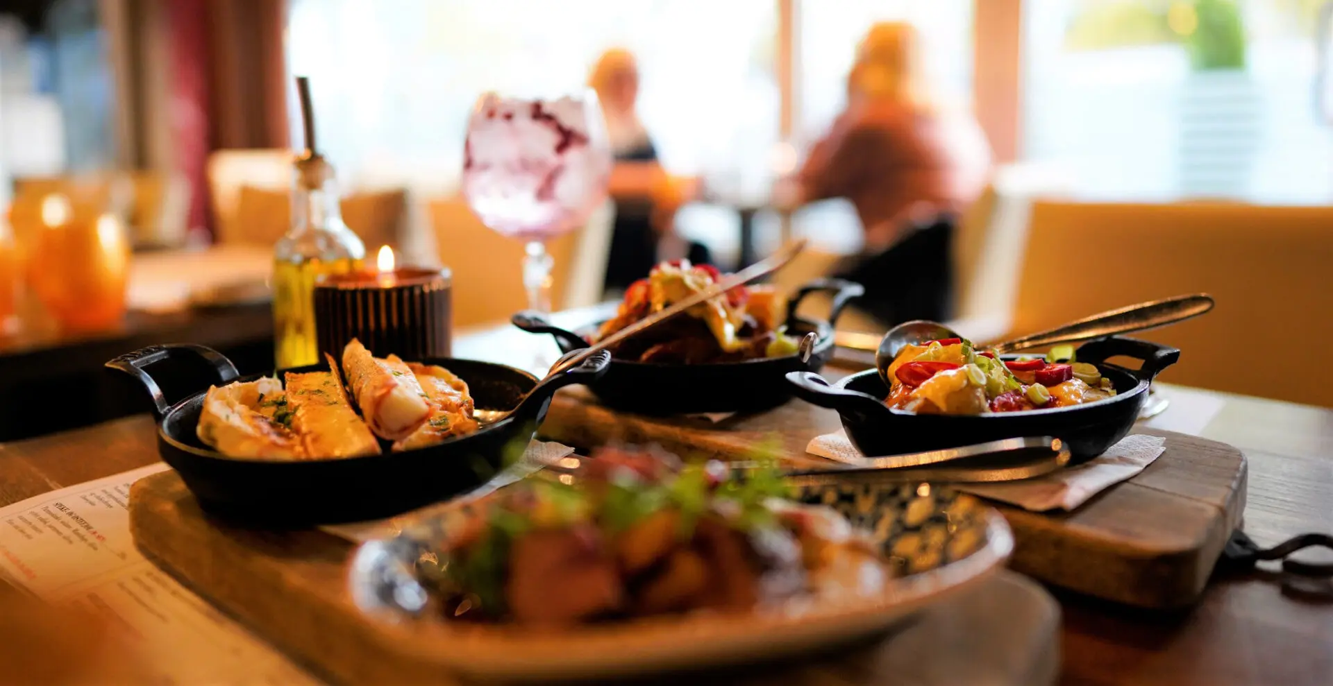 Featured image for “Tapas Tromsø”