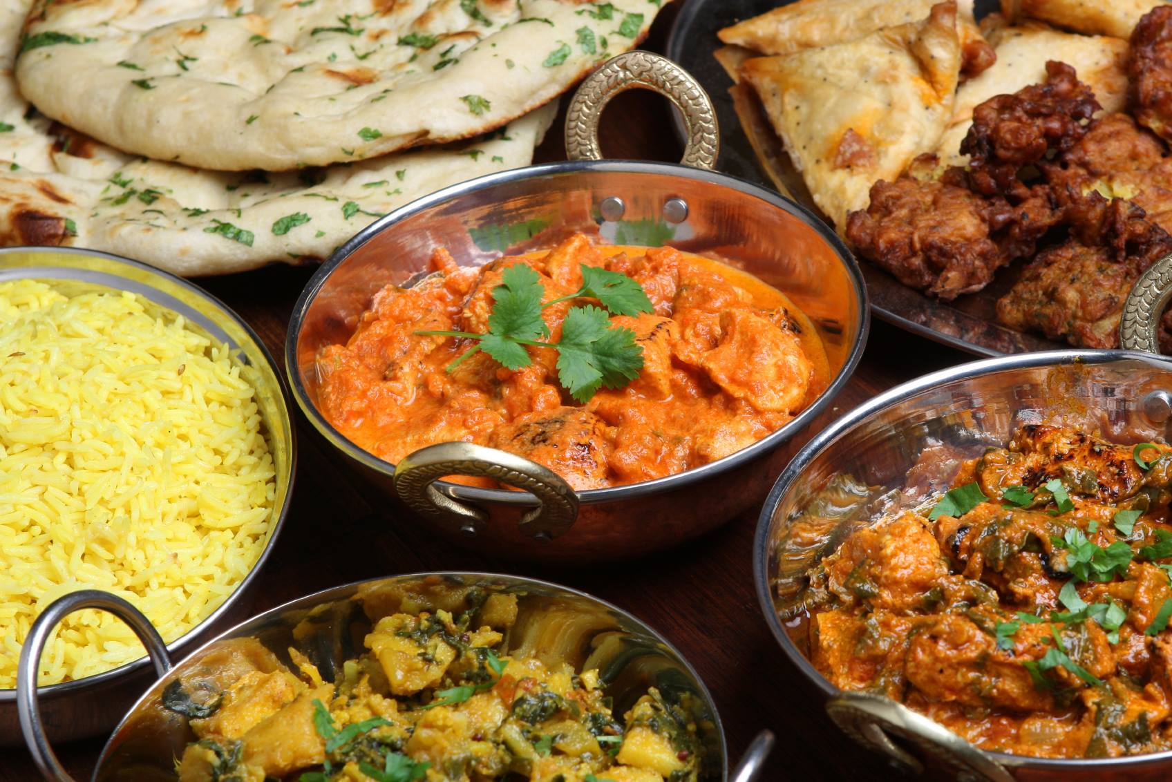 Featured image for “Taste of India”