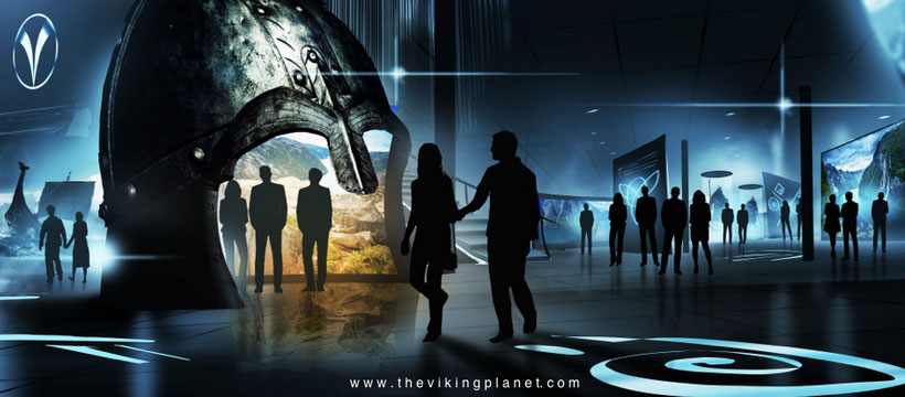 Featured image for “The Viking Planet”