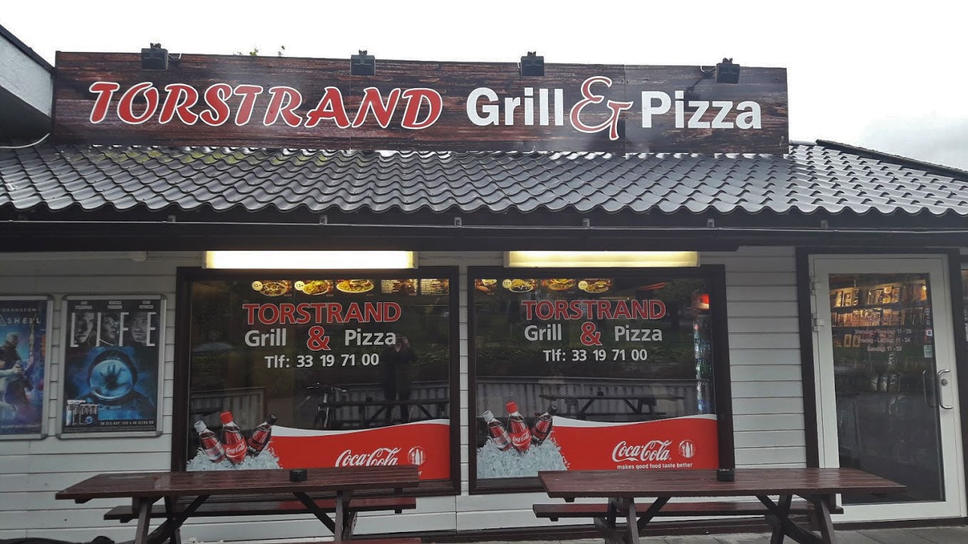 Featured image for “Torstrand grill & pizza”