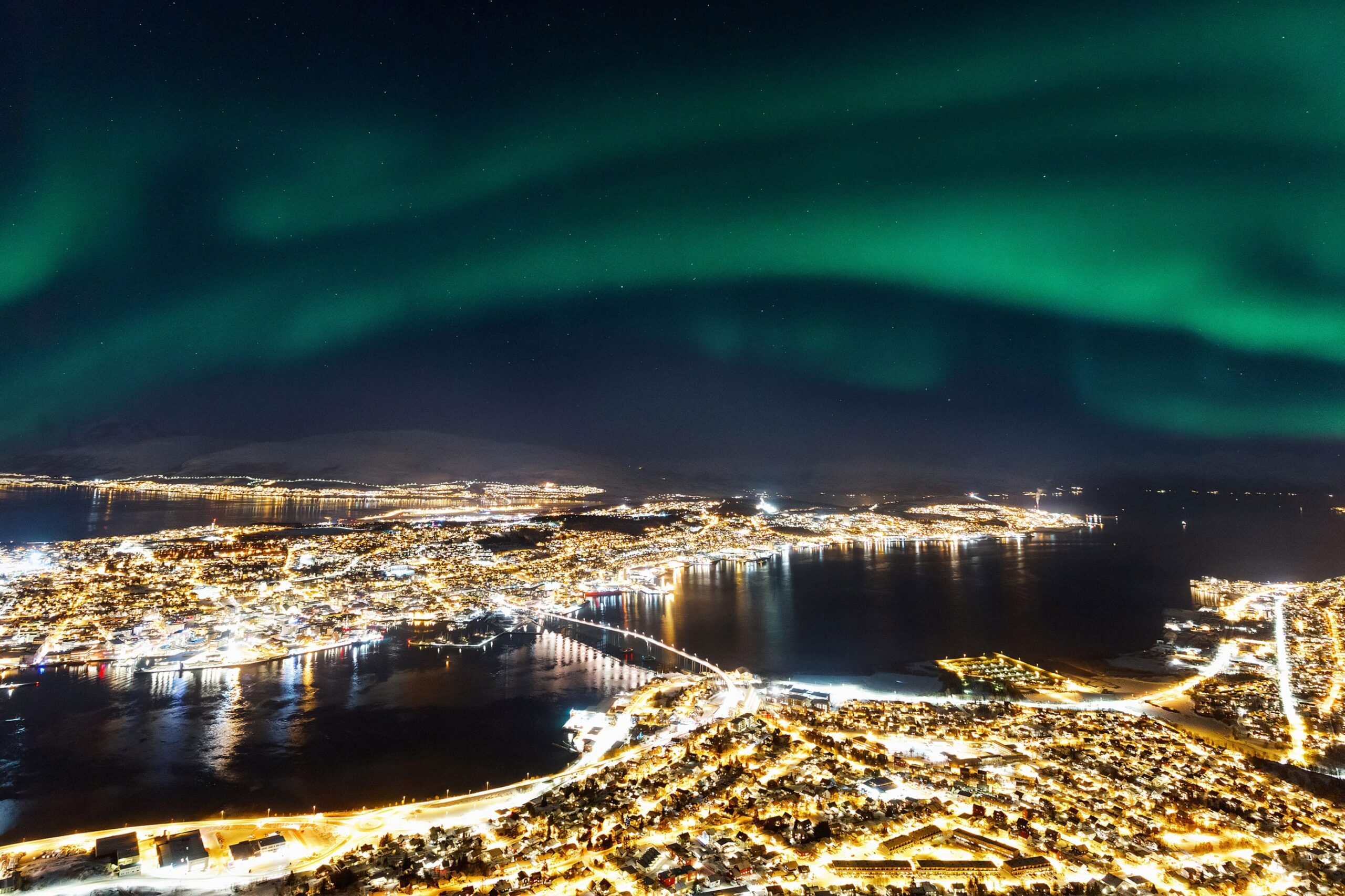 Featured image for “Tromsø”
