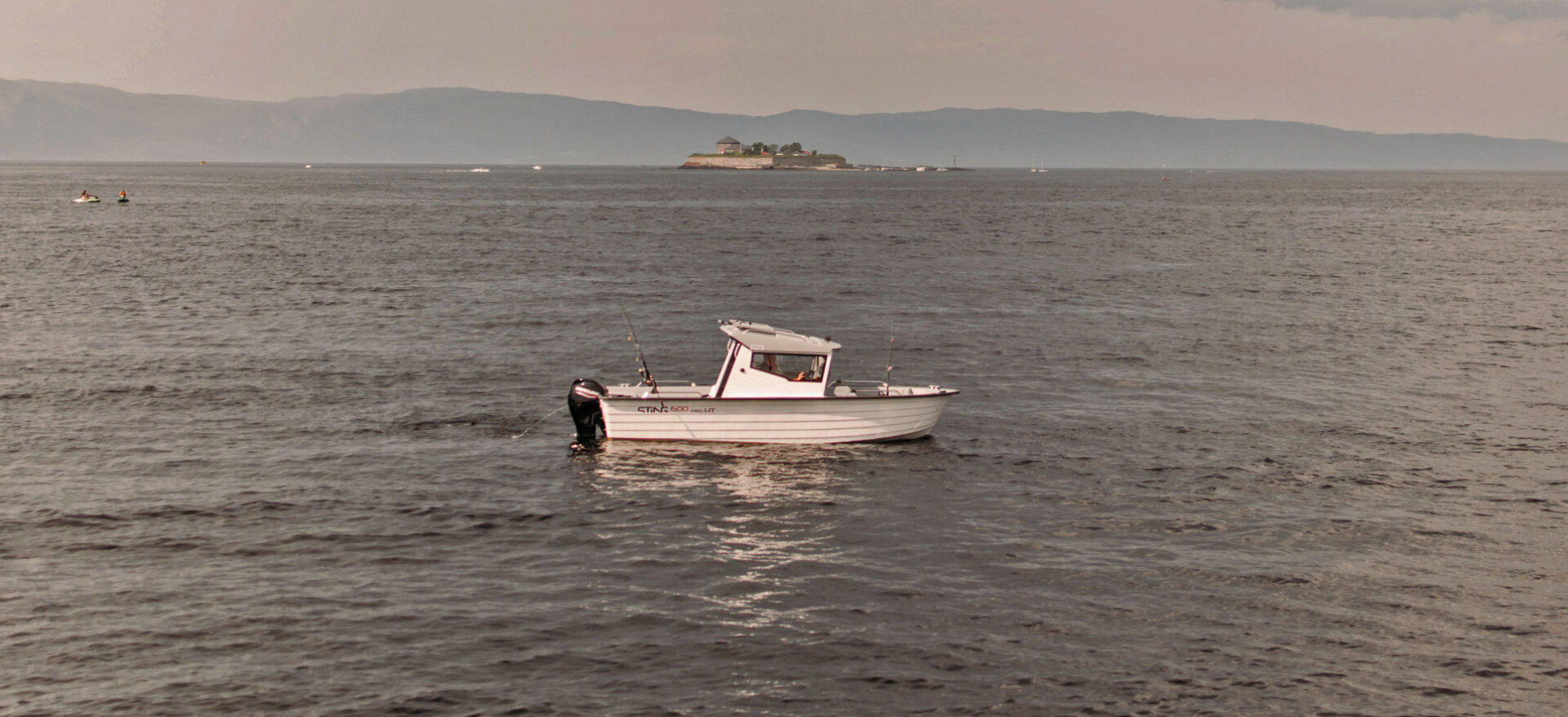 Featured image for “Trondheim Fishing”