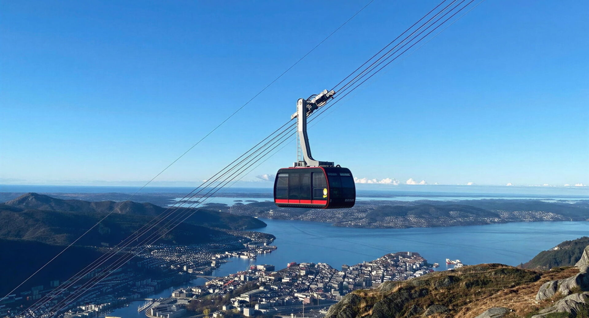 Featured image for “Ulriken643 Panorama Tour”