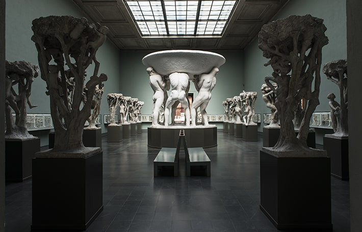 Featured image for “Vigeland-Museum”