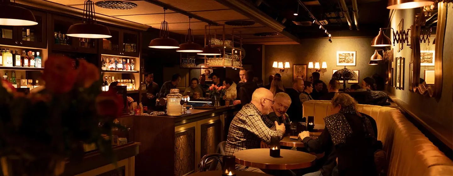 Featured image for “Wi-To Bar”