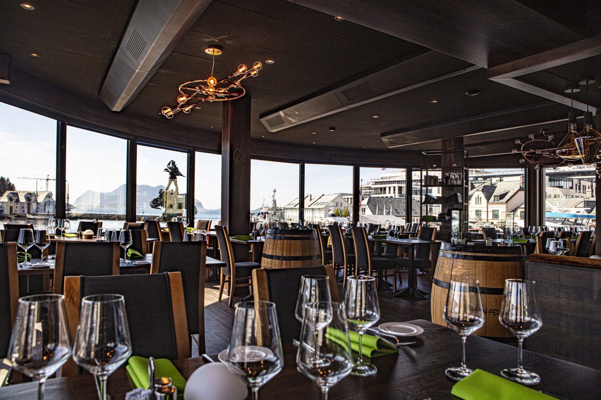 Featured image for “XL Diner Bacalaorestaurant”