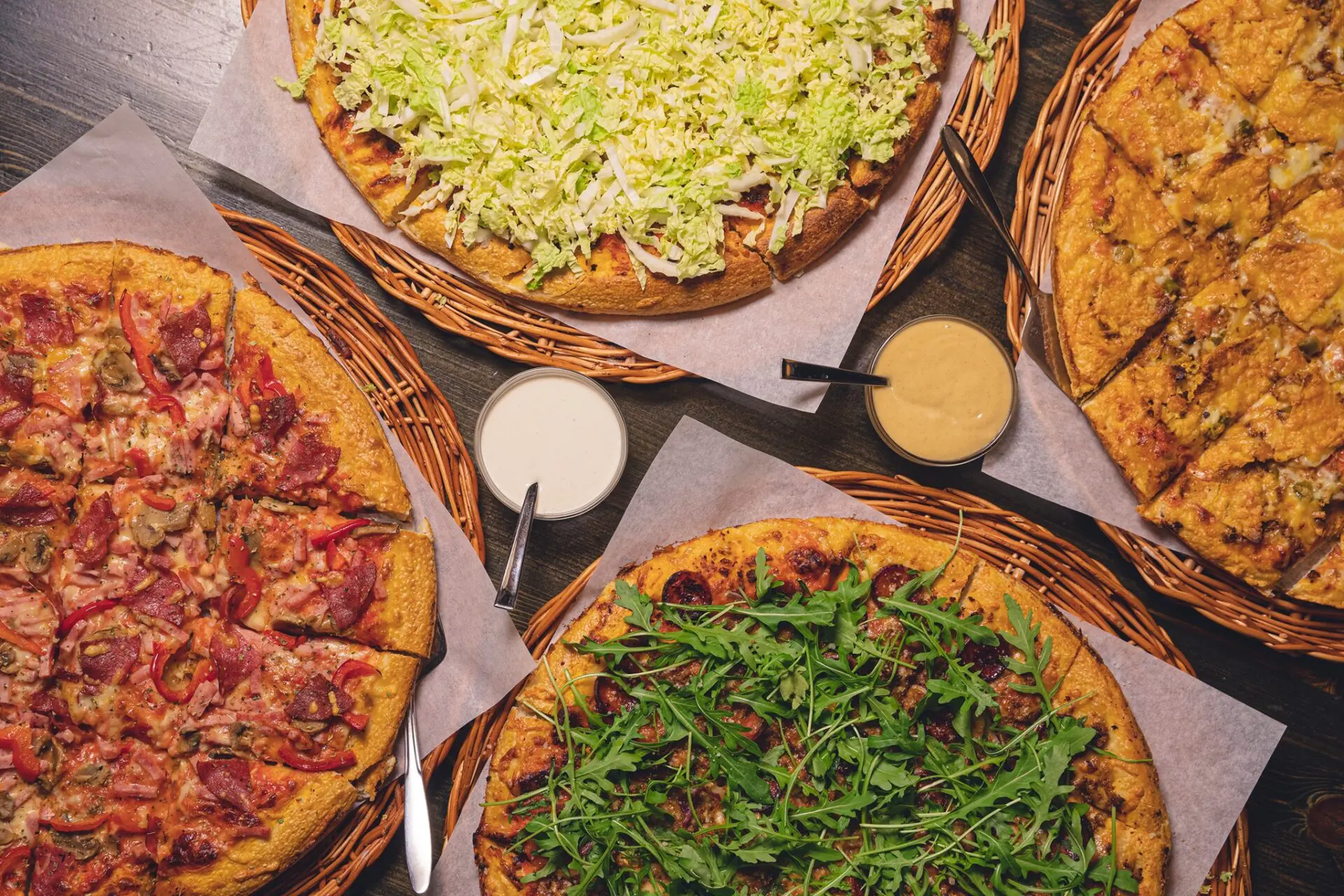 Featured image for “Yonas Pizzeria”